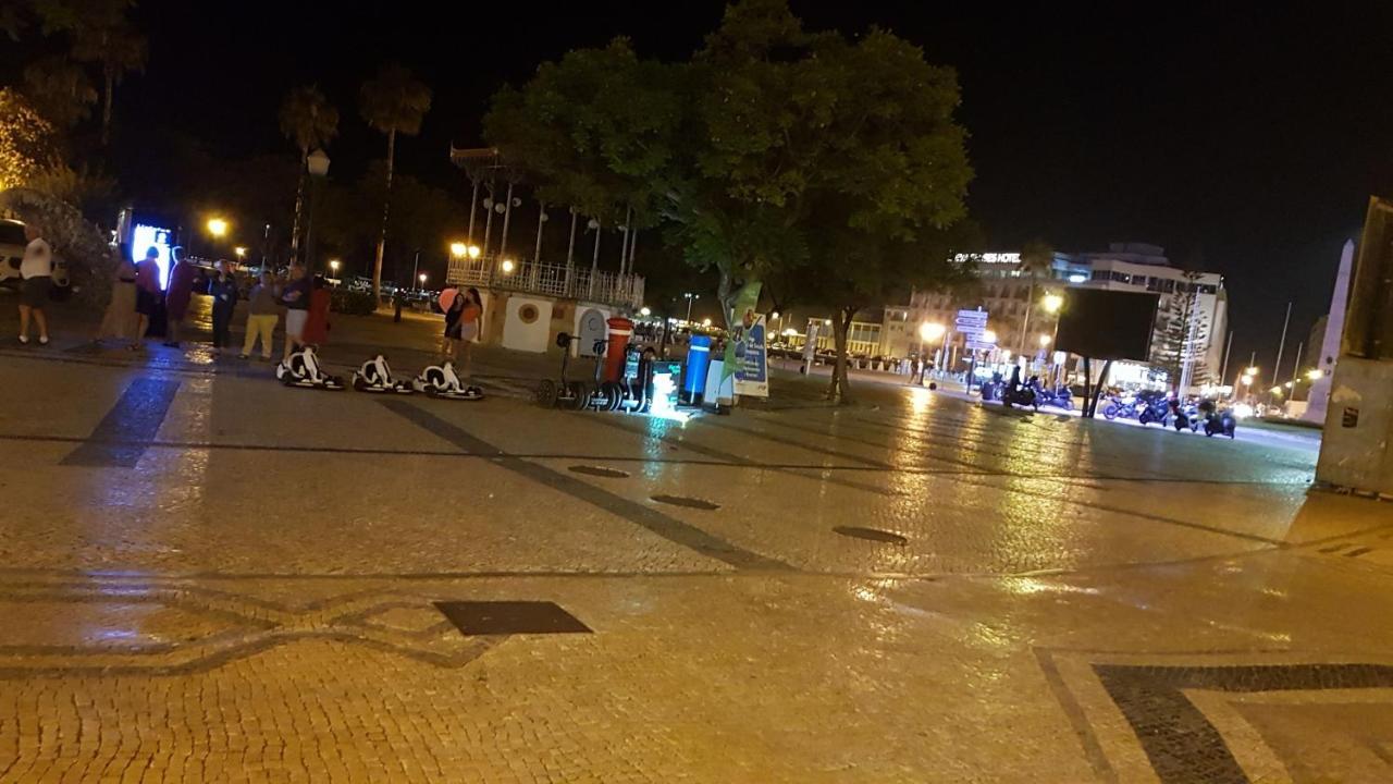 Sao Pedro Suite District de Faro Extérieur photo