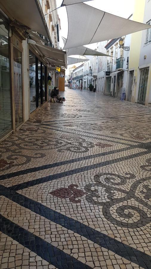 Sao Pedro Suite District de Faro Extérieur photo
