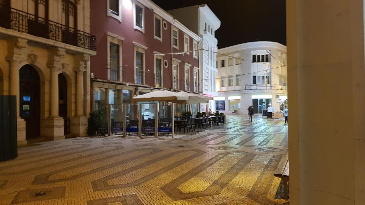 Sao Pedro Suite District de Faro Extérieur photo