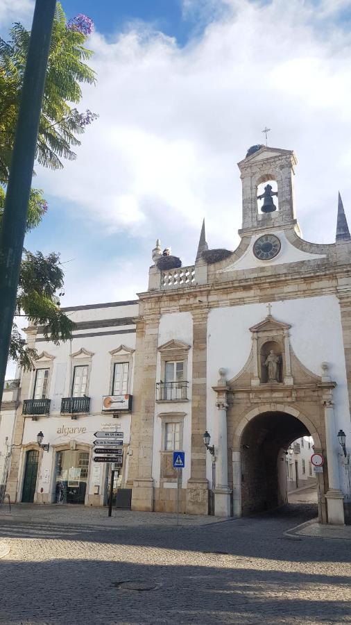 Sao Pedro Suite District de Faro Extérieur photo