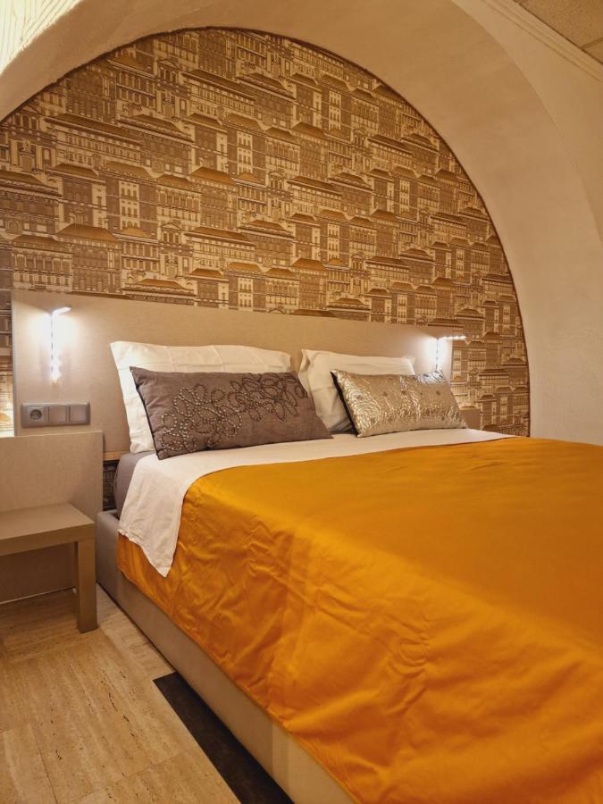Sao Pedro Suite District de Faro Extérieur photo