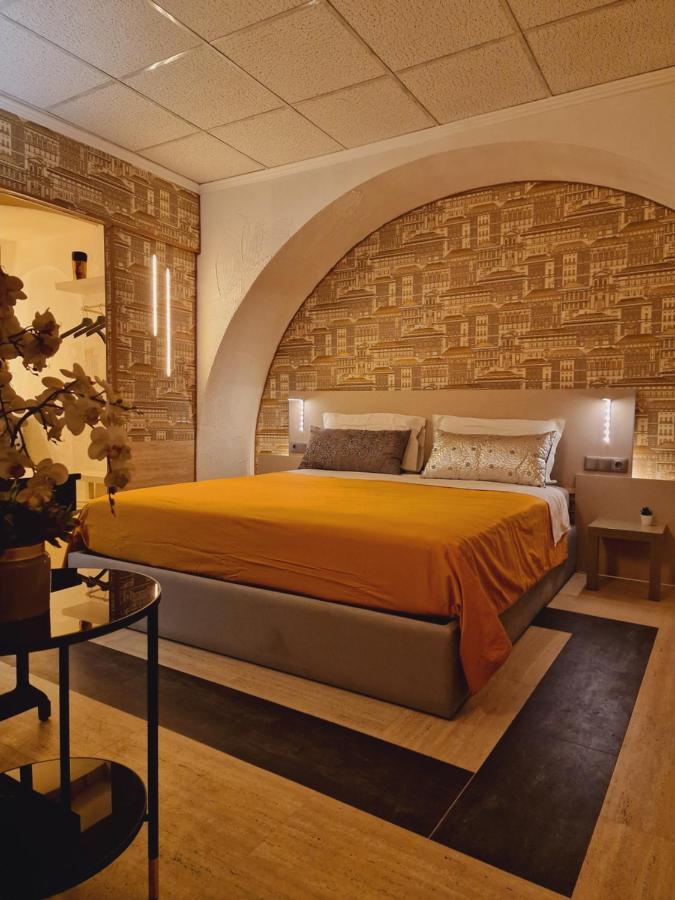 Sao Pedro Suite District de Faro Extérieur photo
