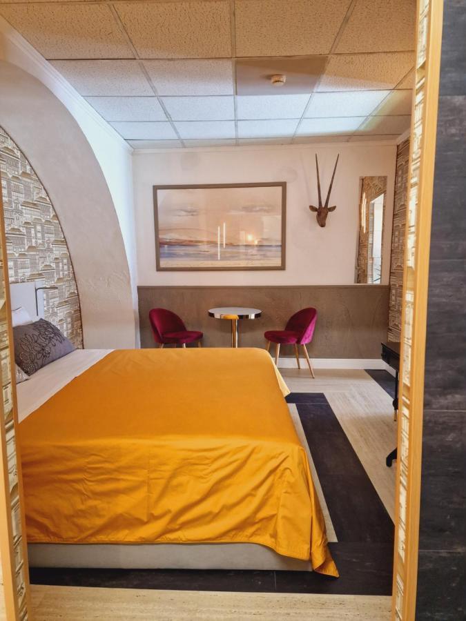 Sao Pedro Suite District de Faro Extérieur photo
