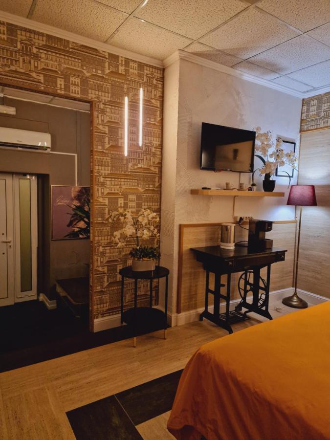 Sao Pedro Suite District de Faro Extérieur photo
