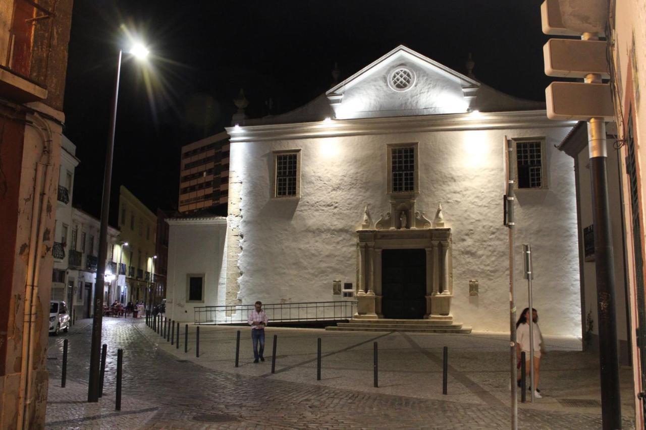 Sao Pedro Suite District de Faro Extérieur photo