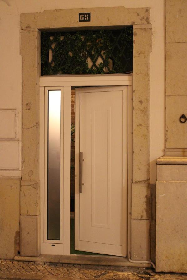 Sao Pedro Suite District de Faro Extérieur photo