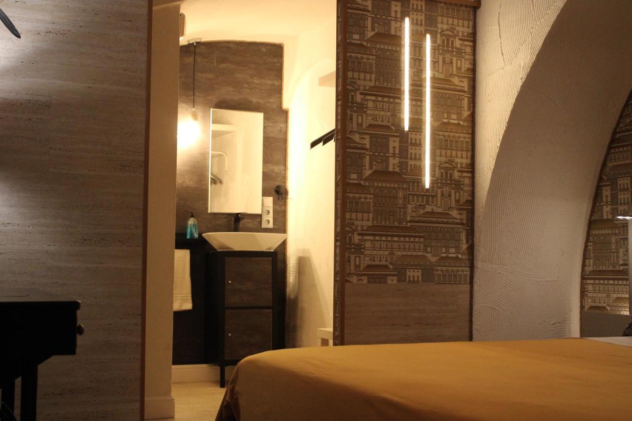 Sao Pedro Suite District de Faro Extérieur photo