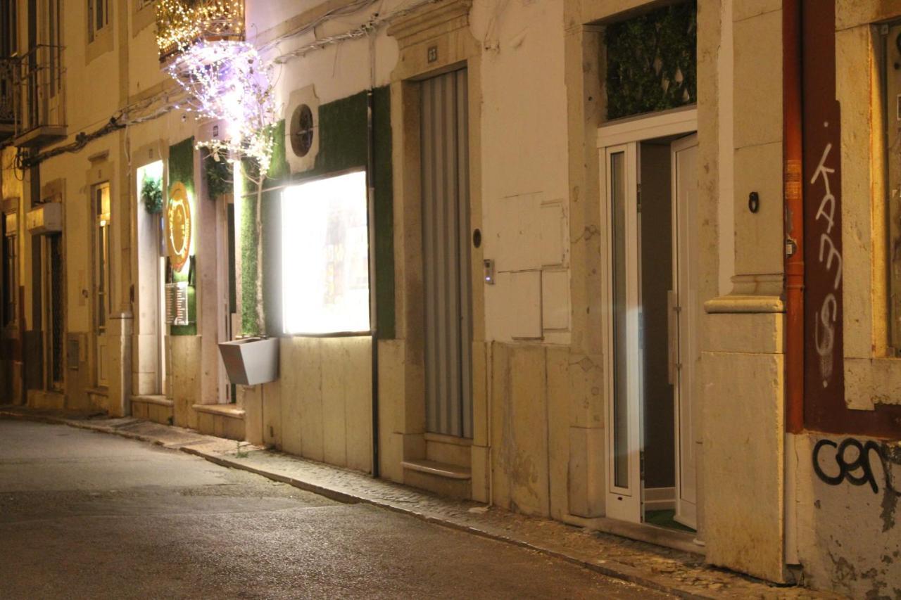 Sao Pedro Suite District de Faro Extérieur photo