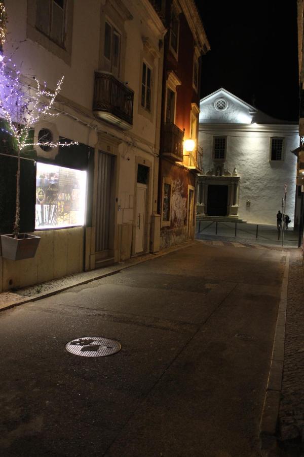 Sao Pedro Suite District de Faro Extérieur photo