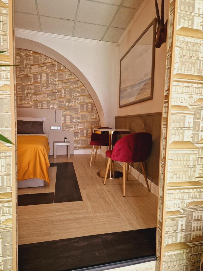 Sao Pedro Suite District de Faro Extérieur photo