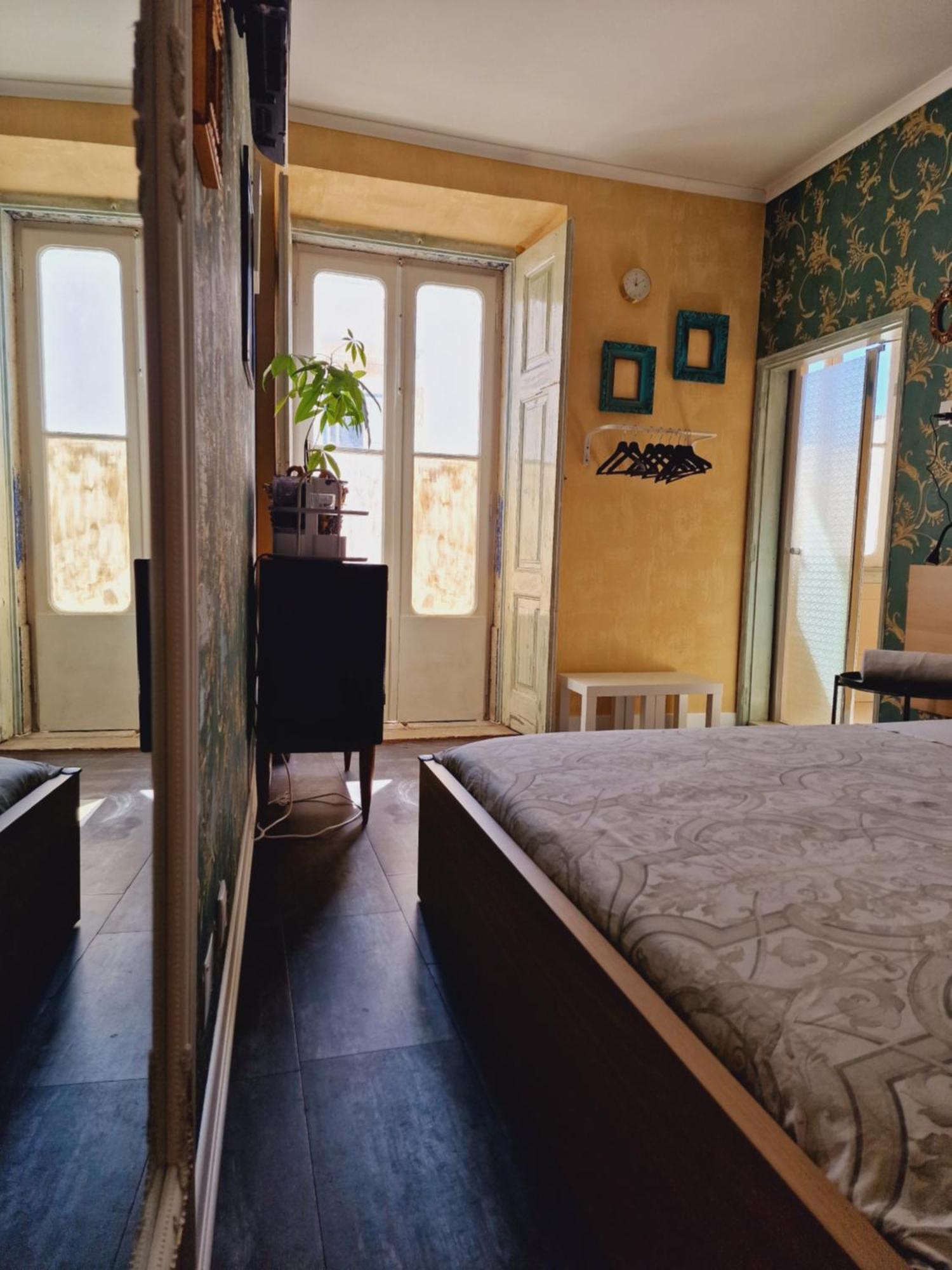 Sao Pedro Suite District de Faro Chambre photo