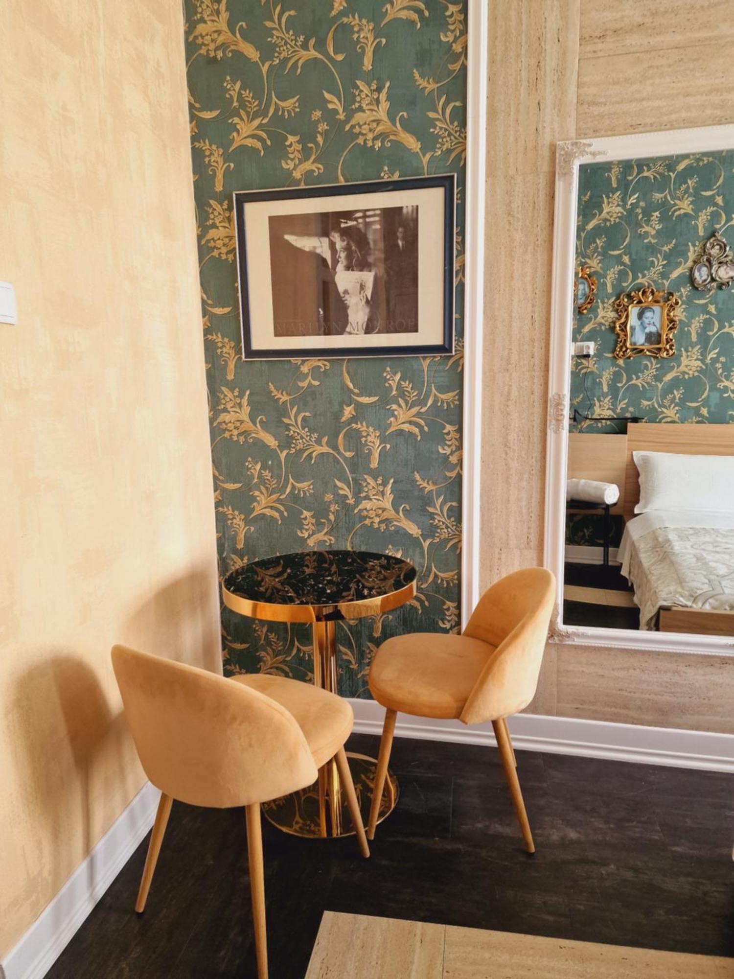 Sao Pedro Suite District de Faro Chambre photo