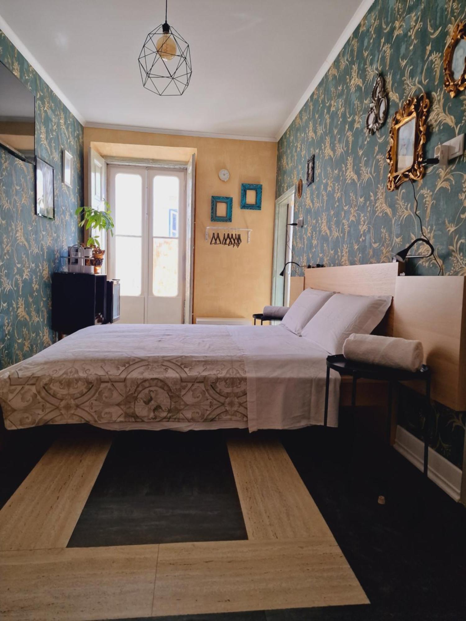 Sao Pedro Suite District de Faro Chambre photo