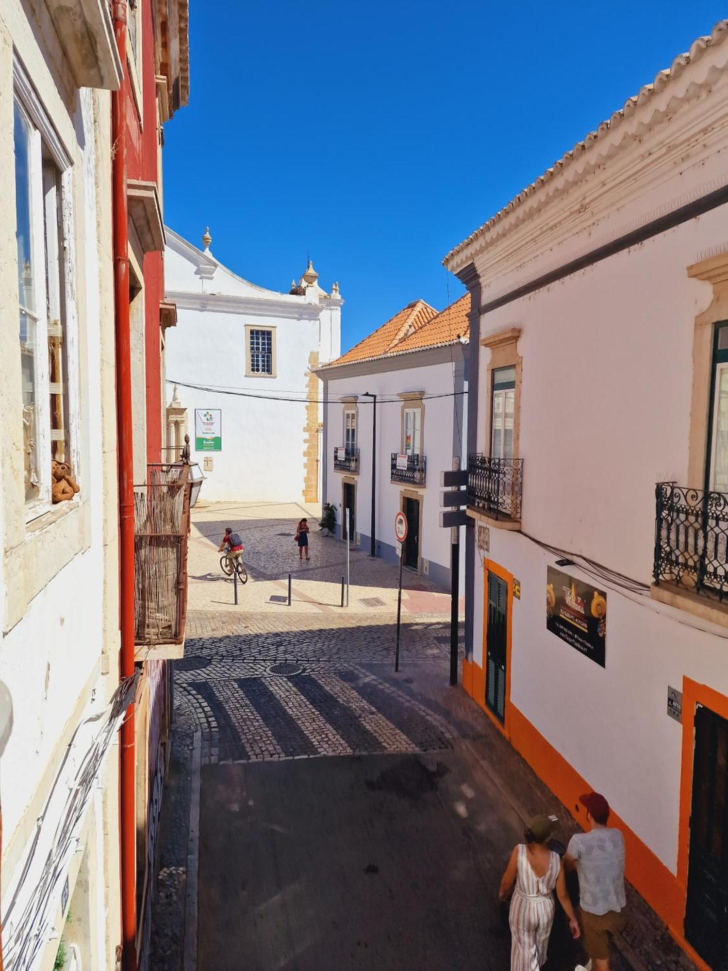 Sao Pedro Suite District de Faro Chambre photo
