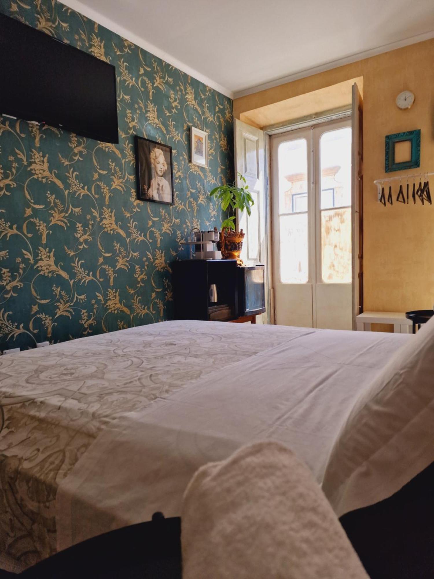 Sao Pedro Suite District de Faro Chambre photo